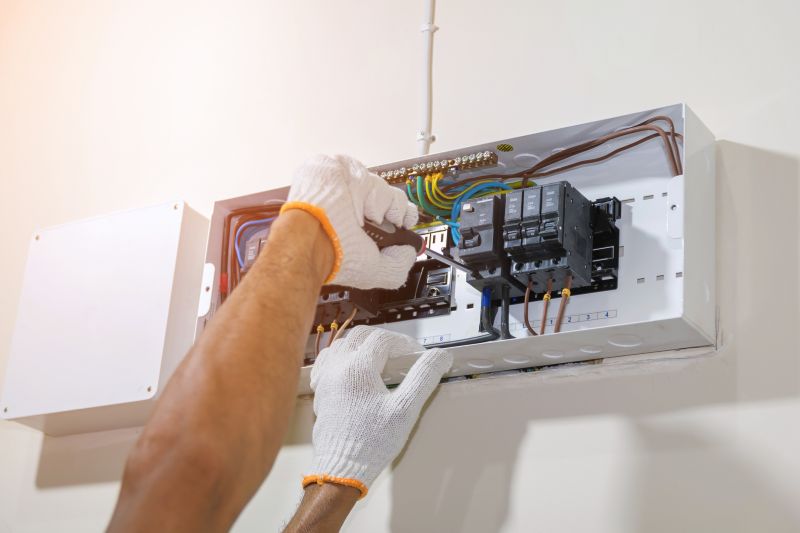 Electrical Repair