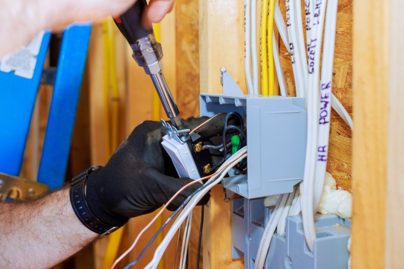 Electrical Renovation in Denver County, CO