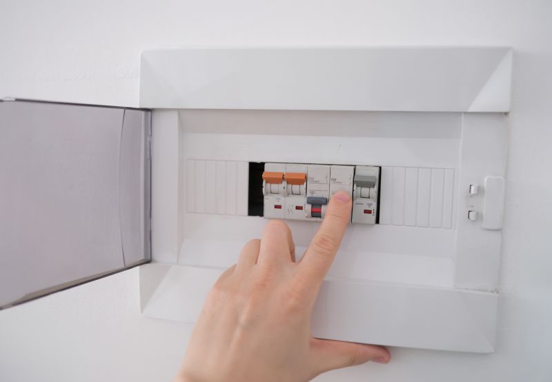 Electrical Switch Repair