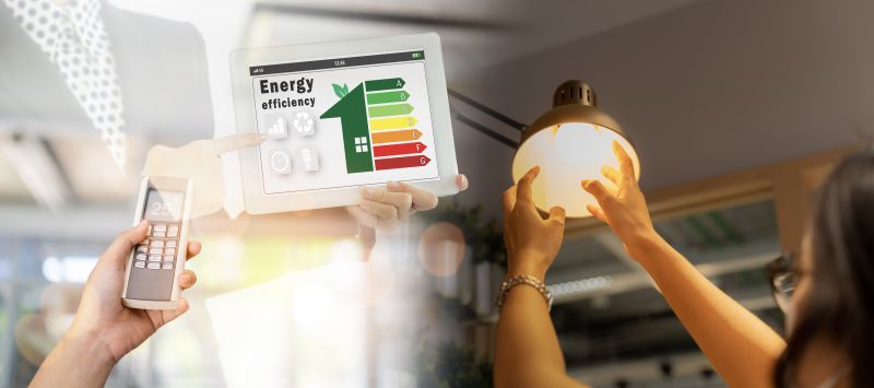 Energy Audit Service detail