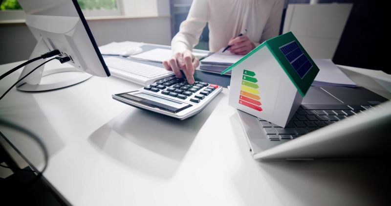 Energy Audit Service detail