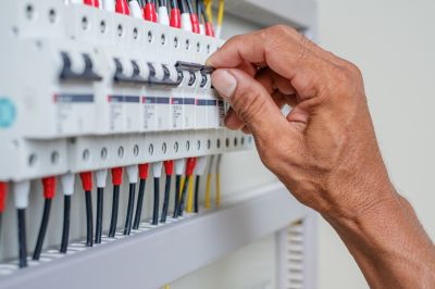 Fuse Box Service detail