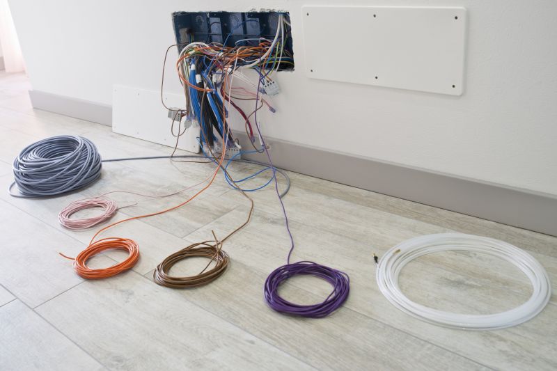 Home Wiring Service in Heber City, UT