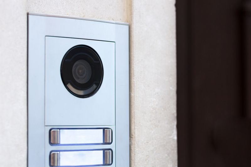 Wired Doorbell Installation