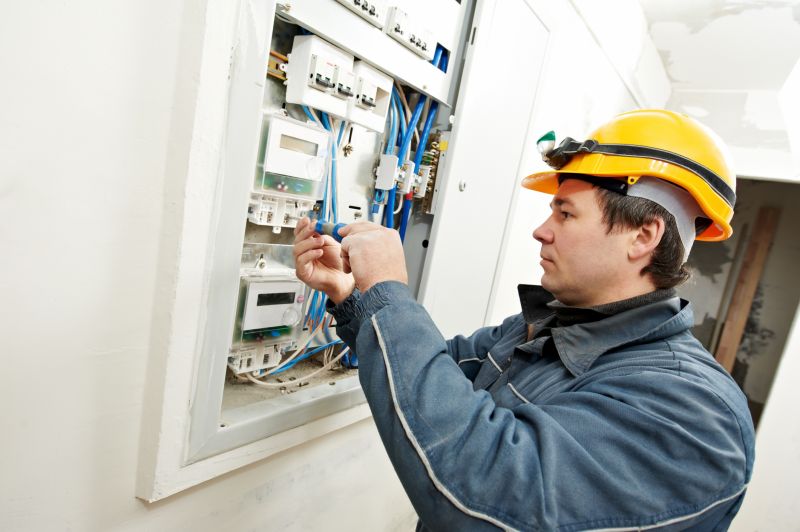 Electrical Repair