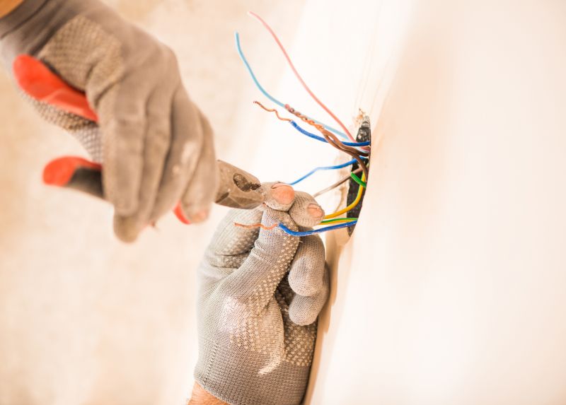 Contact About Electrical Repair